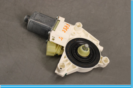 06-12 Mercedes GL450 GL550 Front Right Side Door Window Motor Regulator Oem