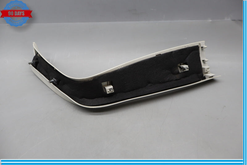 Load image into Gallery viewer, 12-19 Mercedes X166 GL450 ML400 Right Tailgate Trim Cover A1667400671 Oem
