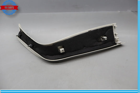 12-19 Mercedes X166 GL450 ML400 Right Tailgate Trim Cover A1667400671 Oem
