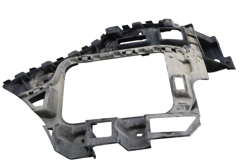Load image into Gallery viewer, 11-14 Volkswagen VW Touareg Rear Left Bumper Guide Mount Bracket 7P6807393 Oem
