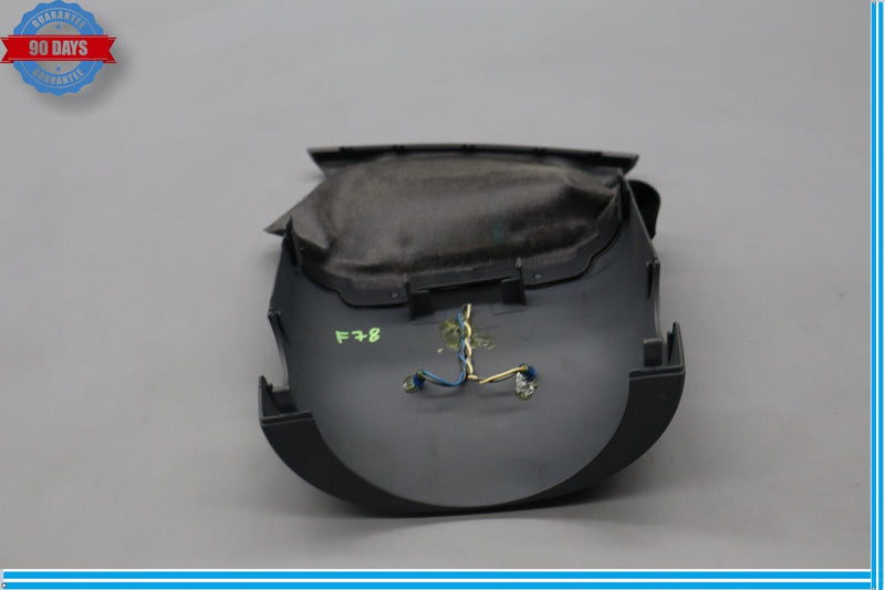 Load image into Gallery viewer, 03-10 Porsche Cayenne 955 957 Front Left Steering Column Cover Surround Trim Oem
