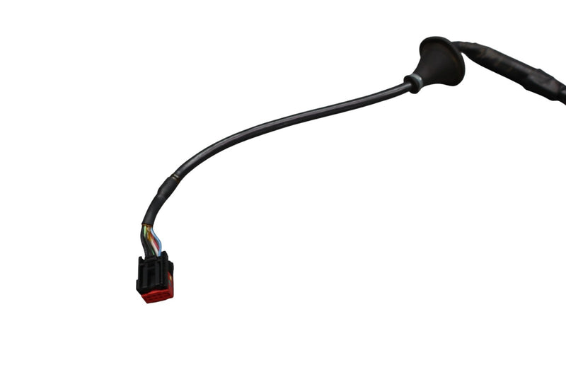 Load image into Gallery viewer, 14-17 Maserati Quattroporte Rear View Backup Back Up Camera 670010568 Oem
