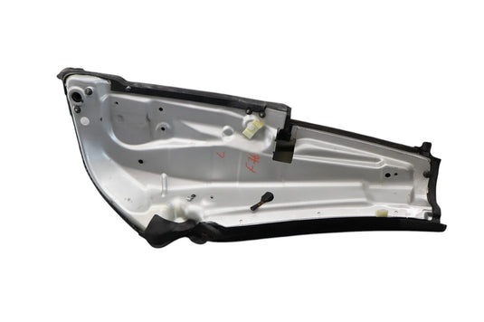 03-12 Mercedes SL500 Rear Left Convertible Roof C Pillar Hinge Cover 2307900519