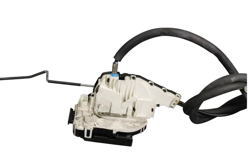 Load image into Gallery viewer, 14-17 Maserati Ghibli Front Right Side Door Lock Latch Actuator 670032942 OEM
