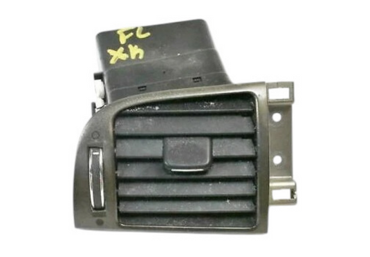 07-11 Jaguar XK XKR Front Left Side Dash Dashboard AC Air Vent 6W8319C696CF Oem