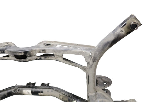 15-19 Volkswagen E-Golf Rear Subframe Crossmember Engine Cradle Oem