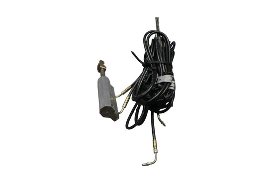 03-12 Mercedes R230 SL500 SL55 AMG Front Top Roof Lock Latch Cylinder Oem