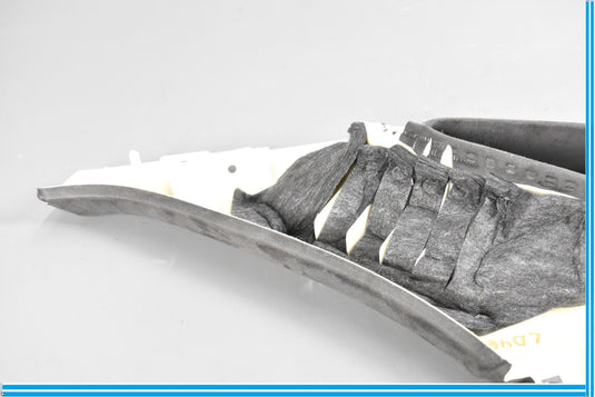 11-18 Audi A8 Quattro S8 Left Driver Side Quarter Trim Panel 4H0867241 Oem