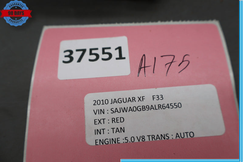 Load image into Gallery viewer, 10-15 Jaguar XF XFR X250 Front Seat Control Switch Rh 9X23-14B566-MB Oem
