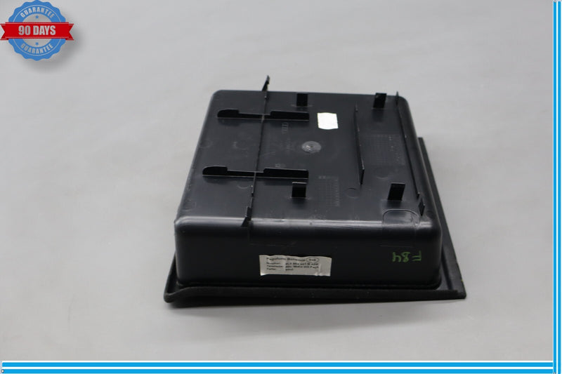 Load image into Gallery viewer, 07-15 Audi Q7 4L Front Center Console Storage Compartment Tray 4L0864981B Oem
