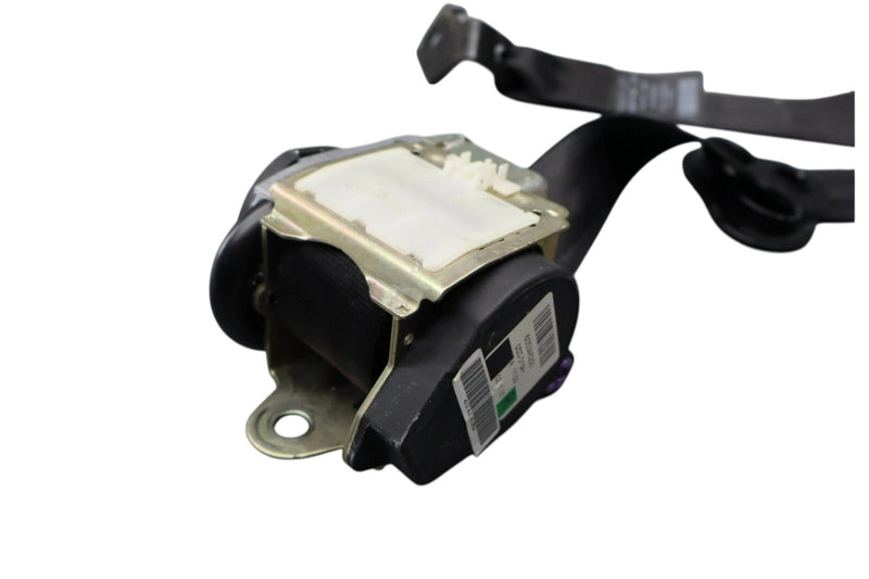 Load image into Gallery viewer, 06-13 Bentley Continental Flying Spur Rear Right Passenger Side Seat Belt OEM
