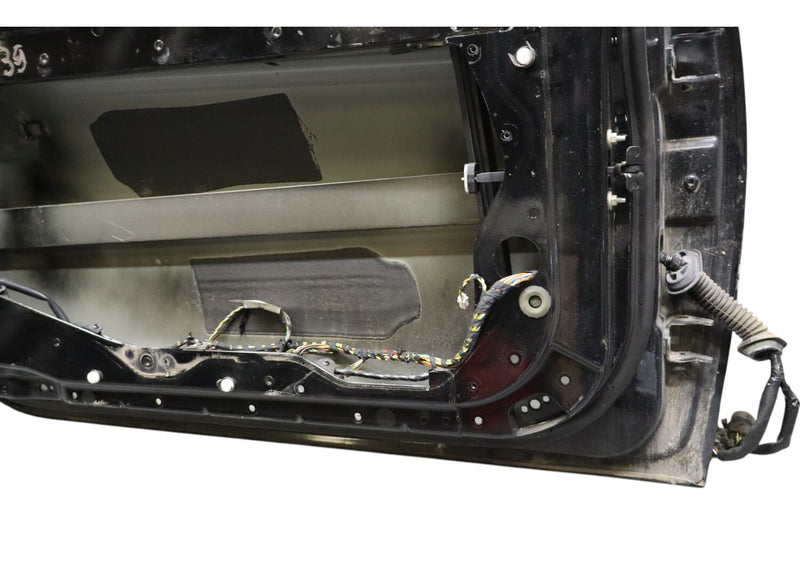 Load image into Gallery viewer, 07-15 Jaguar X150 XK XKR Front Left Driver Side Door Shell Panel 6W8320125AM Oem
