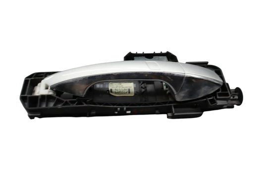 10-17 Mercedes W207 E350 C250 Right Side Exterior Door Handle Keyless Go OEM
