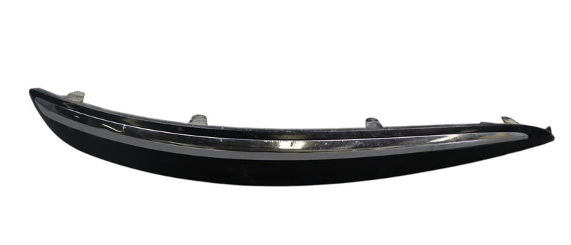 Load image into Gallery viewer, 11-13 Hyundai Equus Sig Lower Front Right Side Bumper Molding 86576-3N000 Oem
