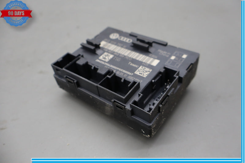 Load image into Gallery viewer, 09-10 Audi Q5 A5 Front Right Door Passenger Side Control Module 8K0959792H Oem
