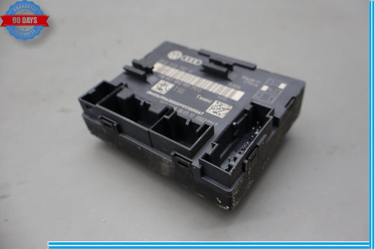 09-10 Audi Q5 A5 Front Right Door Passenger Side Control Module 8K0959792H Oem