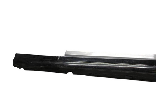 14-17 Maserati Ghibli Left Side Rocker Skirt Molding Trim Panel 670010789 Oem
