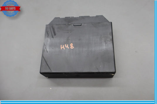11-18 Audi A8 Quattro S8 Computer Comfort Control Module Unit ECU ECM CCM Oem