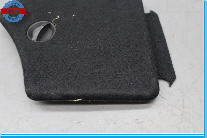 Load image into Gallery viewer, 10-16 Mercedes E500 E350 Coupe Rear Boot Trunk Side Panel Cover Trim Oem
