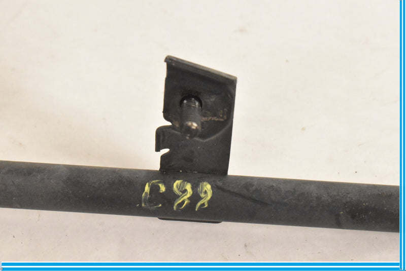 Load image into Gallery viewer, MERCEDES R230 SL-CLASS ENGINE CENTER RADIATOR CORE SUPPORT BRACE
