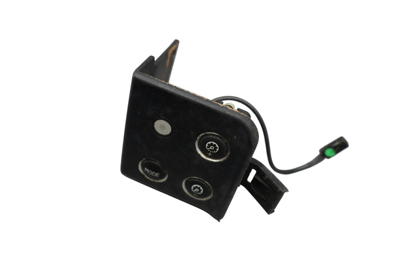 Load image into Gallery viewer, 03-08 Maserati Quattroporte Dash Dashboard Cruise Control Switch Panel Oem

