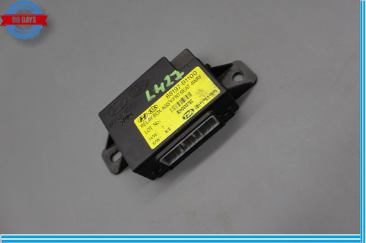 15-20 Hyundai Genesis Front Left Driver Side Seat 4way Relay Control Module Oem