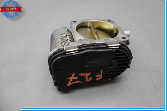 03-12 Mercedes R230 SL500 SL55 AMG Engine Throttle Valve Body Oem