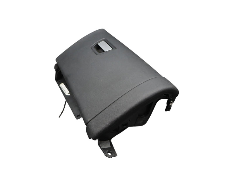 Load image into Gallery viewer, 14-20 Maserati Ghibli M156 Front Dashboard Glove Box Storage Compartment Oem
