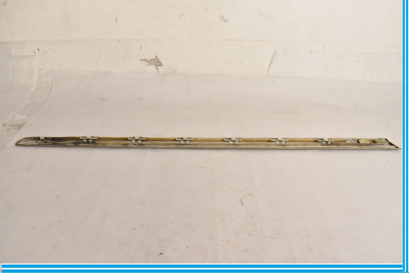 Load image into Gallery viewer, 2006-2012 Mercedes W164 X164 ML GL Front Left Exterior Door Body Trim Moulding
