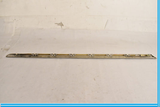 2006-2012 Mercedes W164 X164 ML GL Front Left Exterior Door Body Trim Moulding