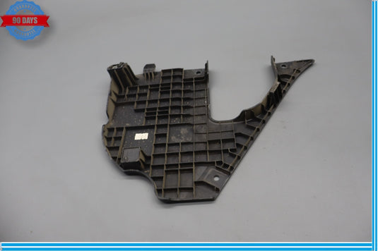 15-20 Hyundai Genesis Control Unit Protection Decorative Cover Black Oem