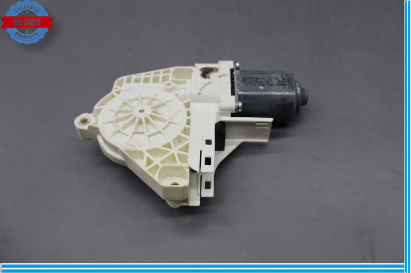 Load image into Gallery viewer, 11-17 Volkswagen Touareg Rear Left Driver Side Door Window Regulator Motor Oem
