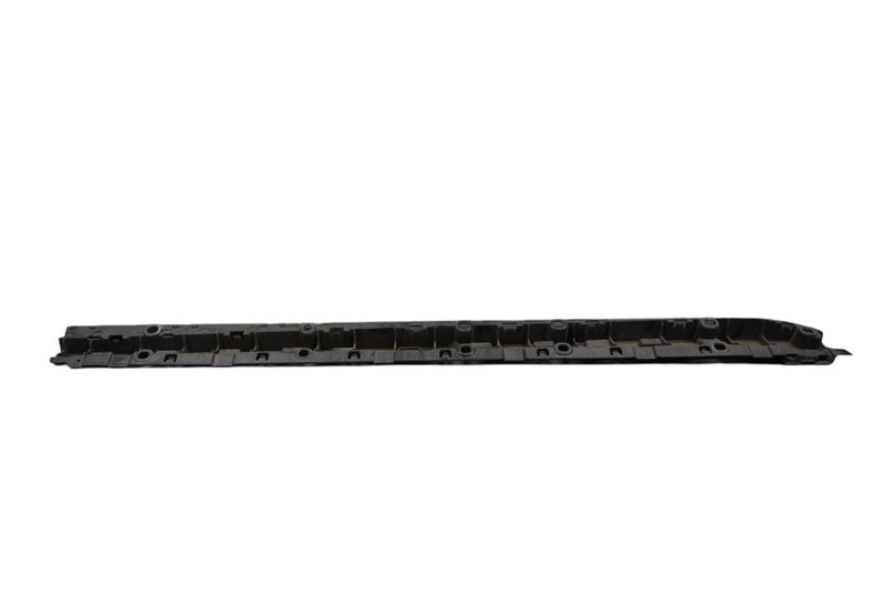 Load image into Gallery viewer, 14-18 BMW X5 F15 Right Side Skirt Rocker Panel Molding Bracket Support Oem
