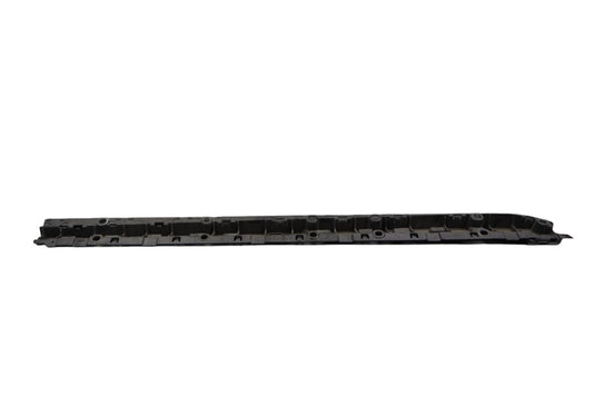 14-18 BMW X5 F15 Right Side Skirt Rocker Panel Molding Bracket Support Oem