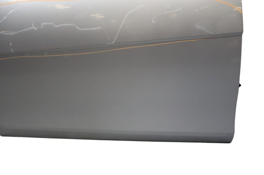 17-20 Jaguar XE Front Right Passenger Side Door Shell Assembly GX7320124AA Oem