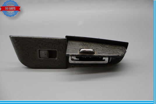 07-12 Lexus LS460 Rear Left Driver Door Window Control Switch Oem
