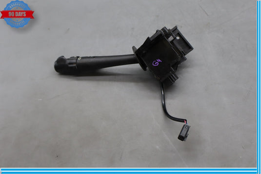 03-09 HUMMER H2 Cruise Control Windshield Wiper Arm Turn Signal Lever Switch Oem