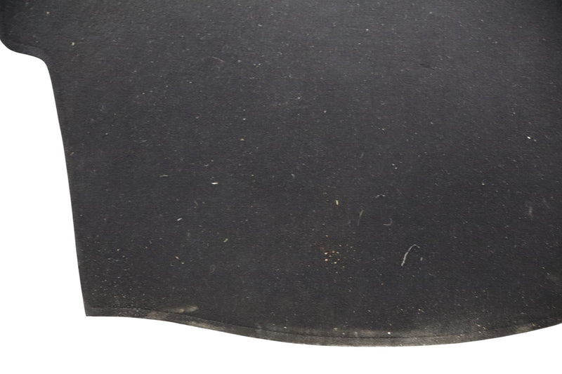 Load image into Gallery viewer, 07-08 Lexus LS460 LS460L Rear Trunk Floor Luggage Cargo Cover Mat Panel Oem
