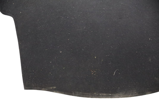 07-08 Lexus LS460 LS460L Rear Trunk Floor Luggage Cargo Cover Mat Panel Oem