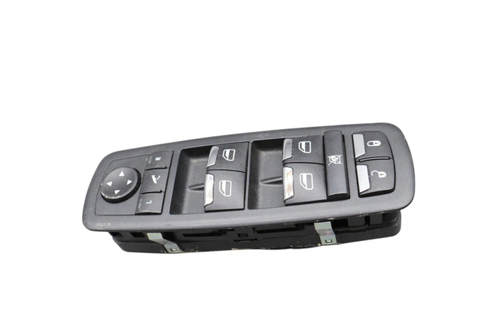 14-17 Maserati Ghibli S Front Left Driver Master Power Window Switch Control Oem