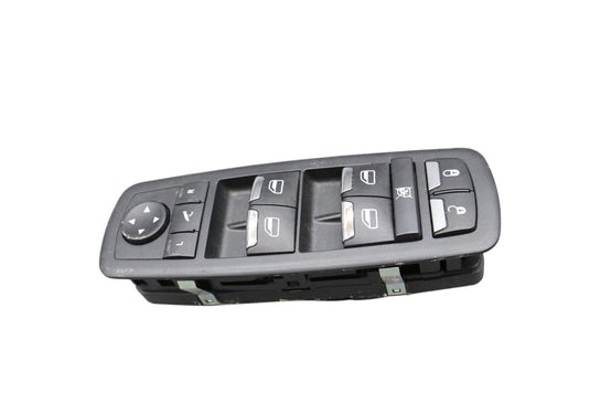 14-17 Maserati Ghibli S Front Left Driver Master Power Window Switch Control Oem
