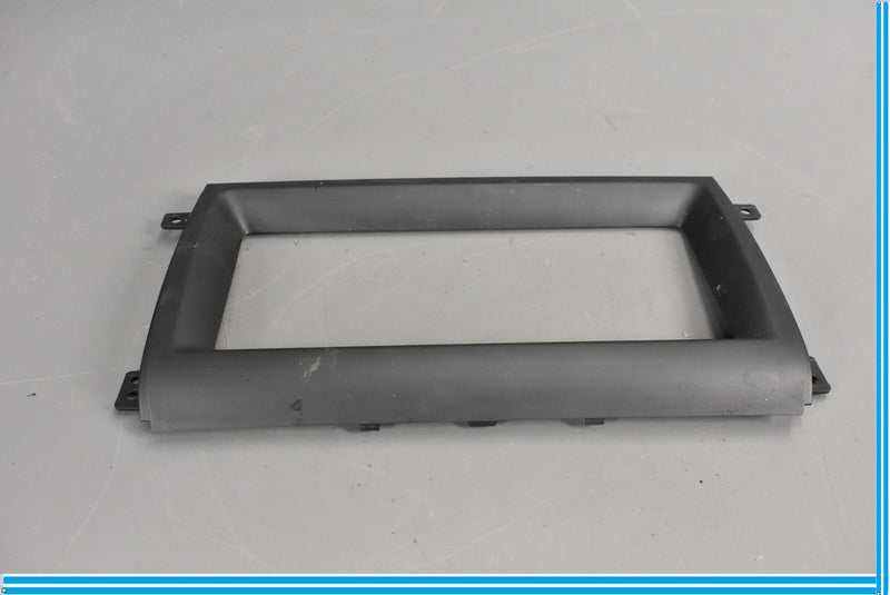 Load image into Gallery viewer, 18 - 20 Jaguar E-Pace Front Ash Center Display Screen Monitor Bezel Cover Oem
