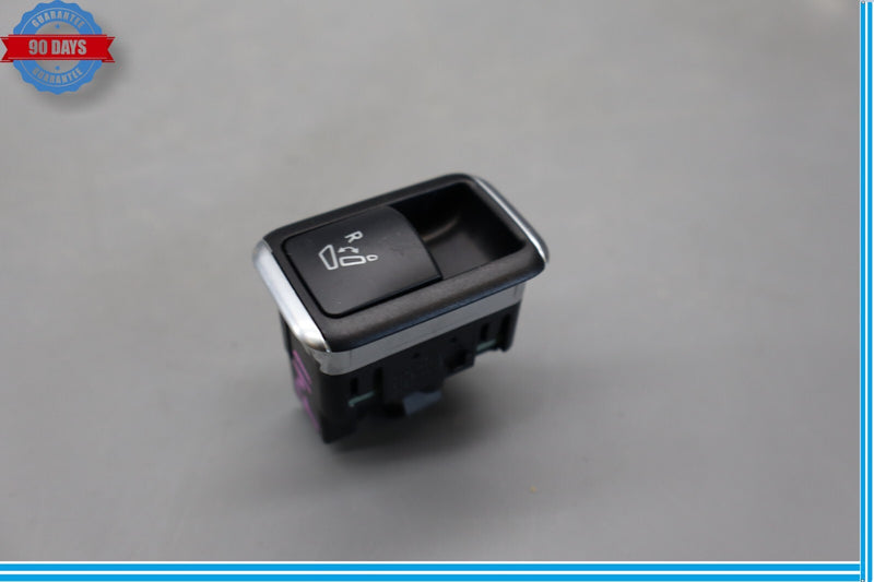 Load image into Gallery viewer, 13-19 Mercedes X166 GL450 3rd Row Right Seat Folding Power Switch Button Oem
