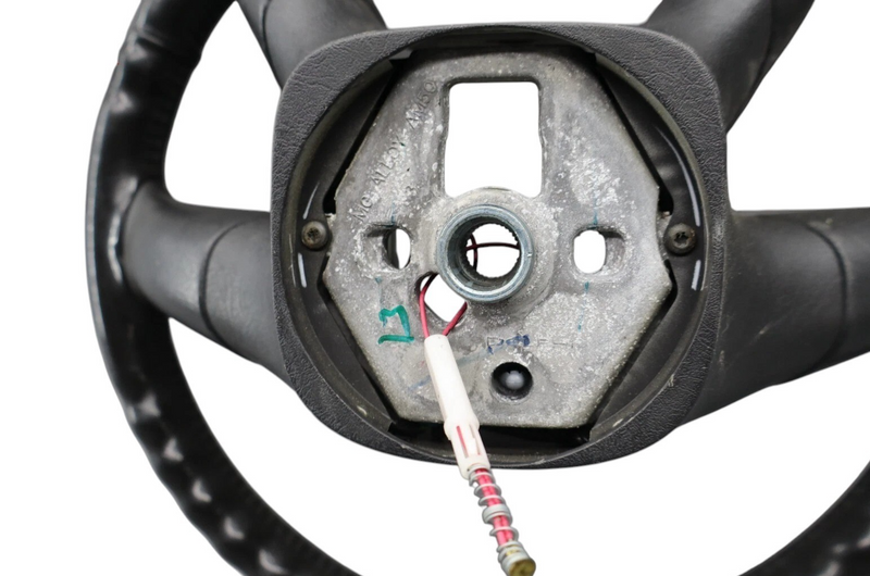 Load image into Gallery viewer, 03-07 Hummer H2 4-Spoke Driver Steering Wheel W/ Switches Leather 15188425 Oem
