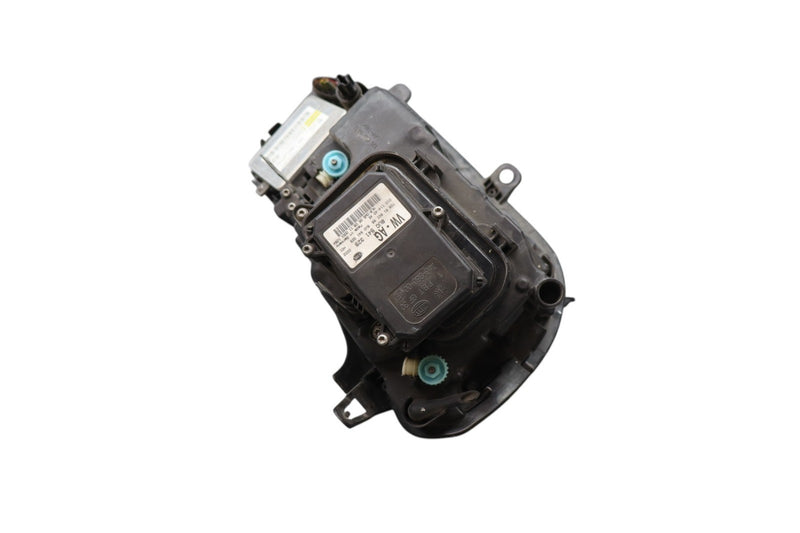 Load image into Gallery viewer, 11-14 Volkswagen Touareg Left Driver Side Headlight Xenon LED AFS 7P1941751 Oem
