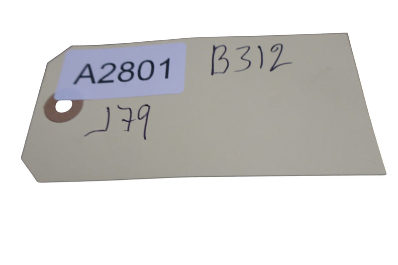 Load image into Gallery viewer, 11-14 Volkswagen VW Touareg Onboard Power Supply Body Control Module Unit Oem
