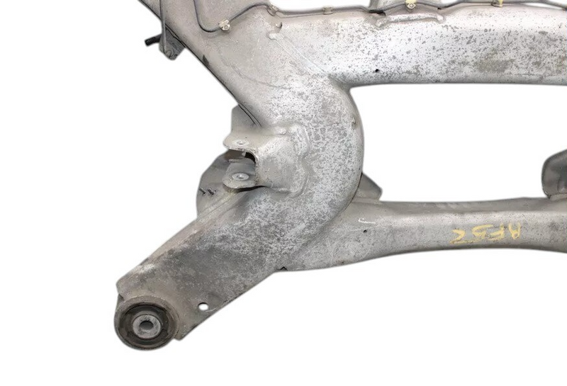 Load image into Gallery viewer, 06-12 Bentley Continental Flying Spur Rear Subframe Crossmember Cross Member OEM
