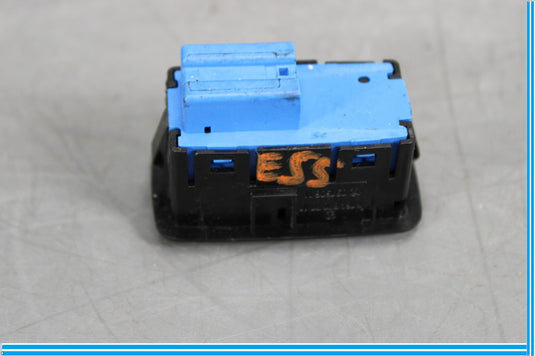 06-12 Mercedes W164 GL550 GL450 Rear Left Seat Folding Power Switch Button Oem