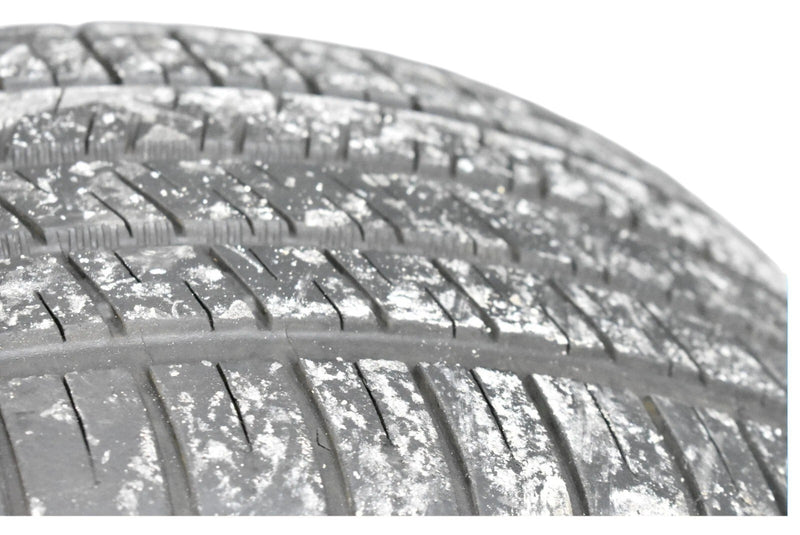 Load image into Gallery viewer, 00-06 Mercedes S500 S600 Emergency Spare Tire Wheel Rim 245 / 45 18&quot; 2204010402
