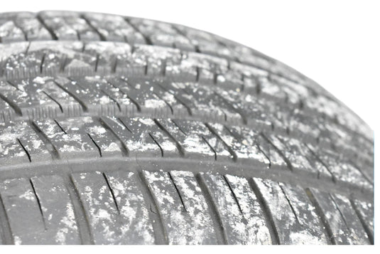 00-06 Mercedes S500 S600 Emergency Spare Tire Wheel Rim 245 / 45 18" 2204010402